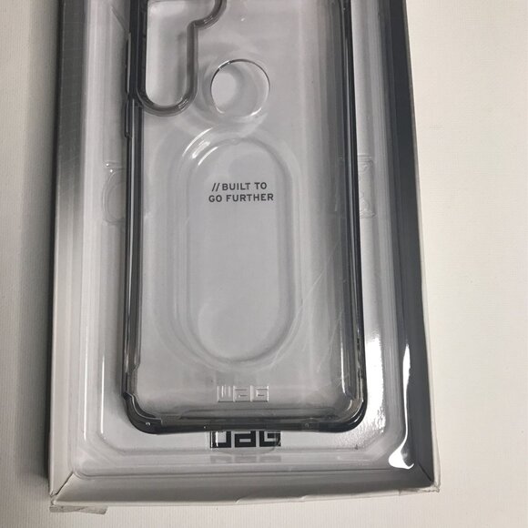 GENUINE UAG Plyo Series Case for Motorola Moto G Stylus Ice - Picture 8 of 9